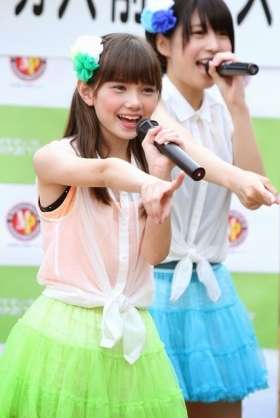 若手女優15