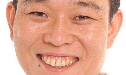 千原せいじ