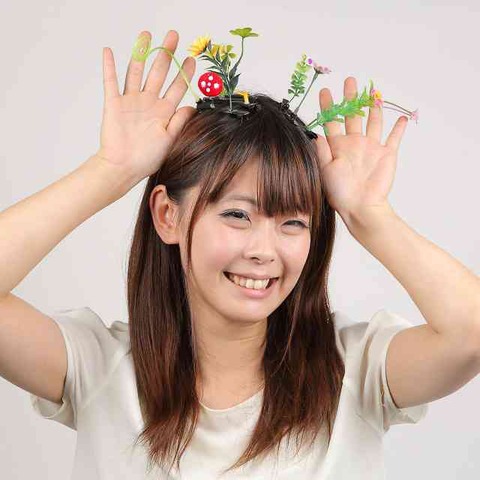 ヘッドファーム5