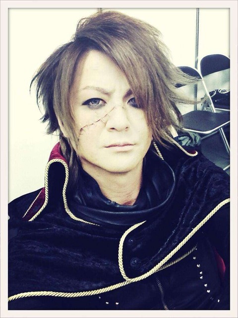 GLAY・TERU4