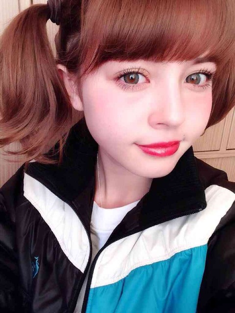 加藤ナナ4
