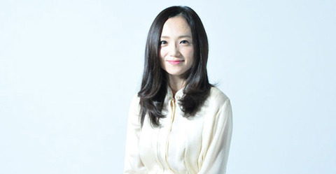 憧れの女性9