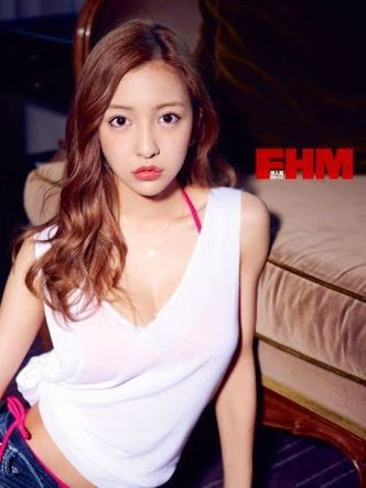 板野友美5