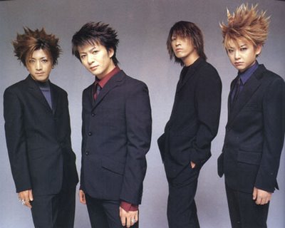 GLAY