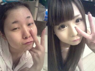 ビフォーアフター6