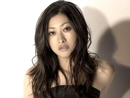 山田優