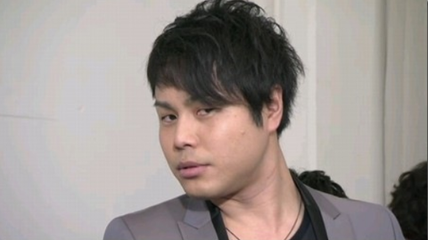 ノンスタイル井上