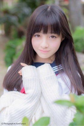 男が好きそうな顔1