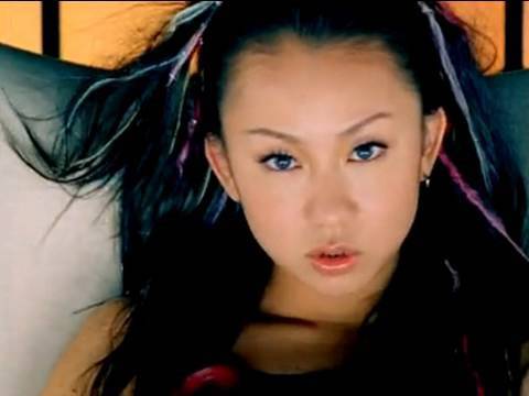 倖田來未 3