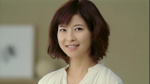 森高千里