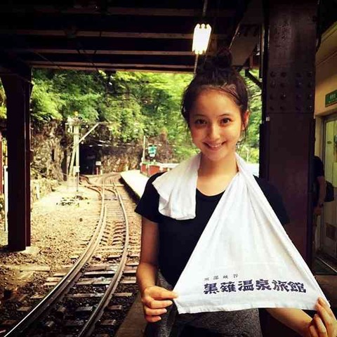 佐々木希2
