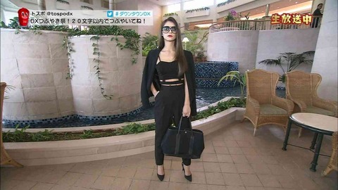 ダレノガレ明美5