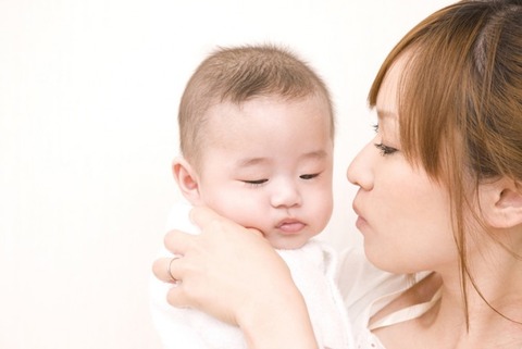 今の子どもはかわいそう