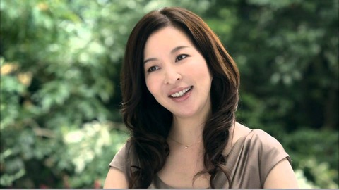 憧れの女性8