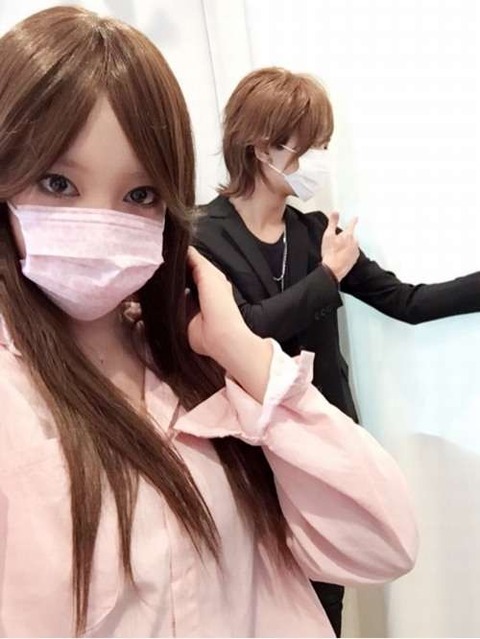 ざわちん＆大倉士門2