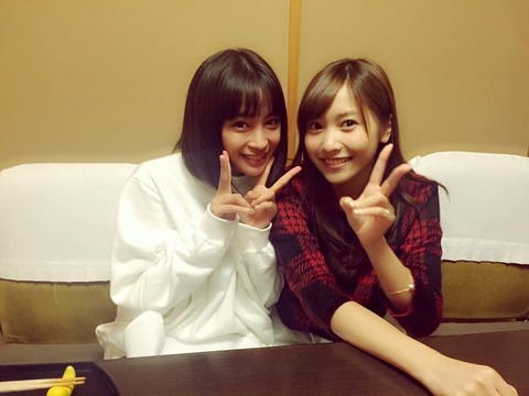 広瀬すず2