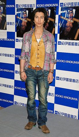 武田真治5