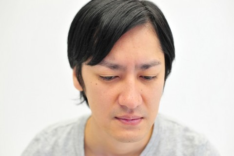 頼む
