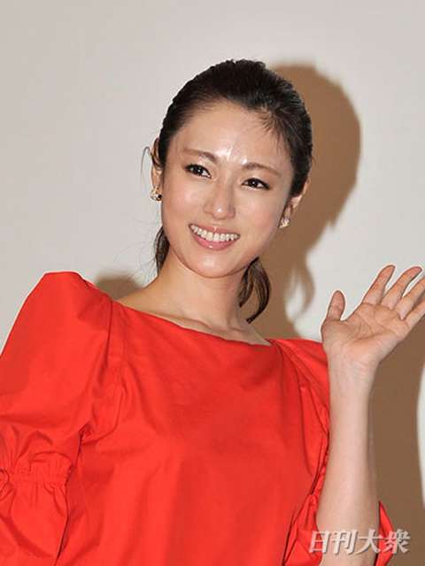 深田恭子