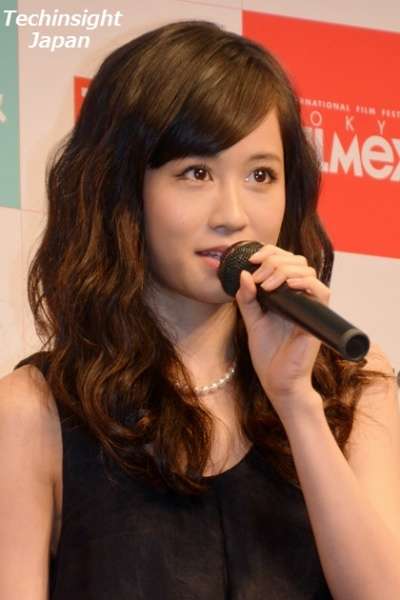 前田敦子2