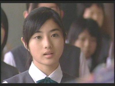 石原さとみ8