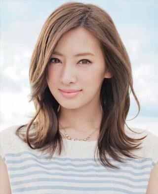 北川景子8