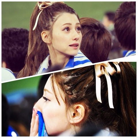 ダレノガレ明美6