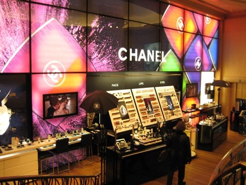 CHANEL