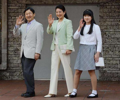 愛子さま7