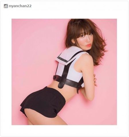小嶋陽菜2