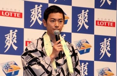 佐藤健3