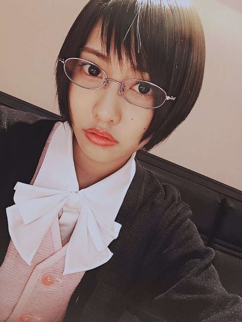 佐野ひなこ2