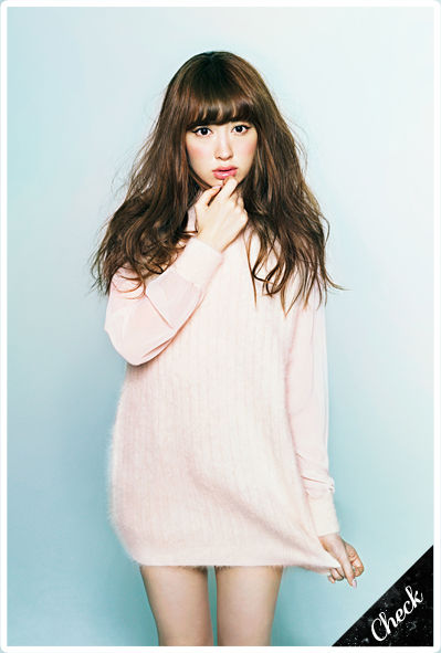 小嶋陽菜