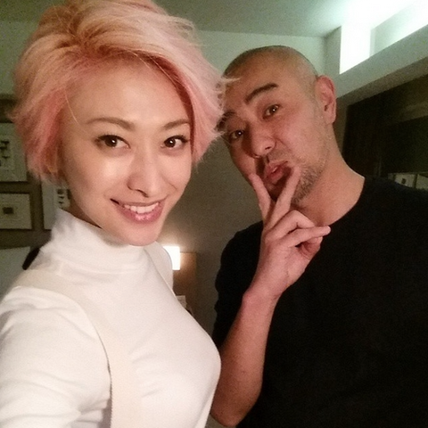 山田優2
