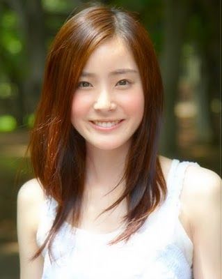 ブレイク女優12