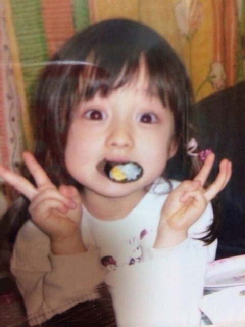 橋本環奈10