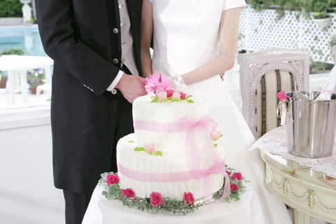 結婚貯金