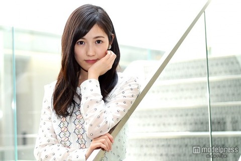 AKB48渡辺麻友