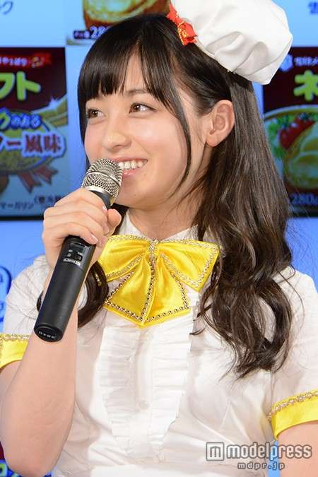橋本環奈3