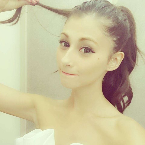 ダレノガレ明美3