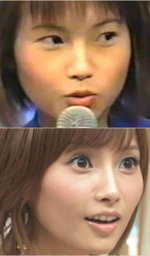 ピンクレディー未唯さん15