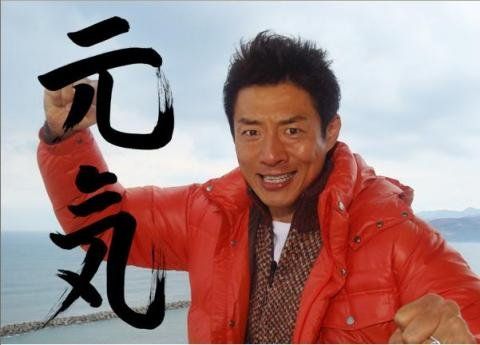 好かれる有名人