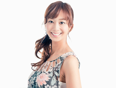 優香