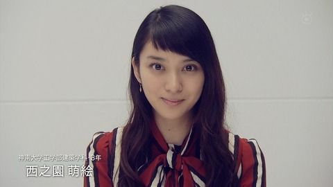 短め前髪』7