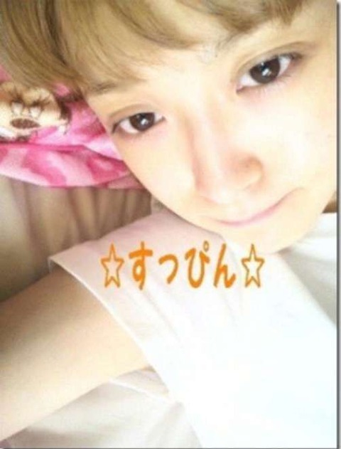 鈴木奈々3