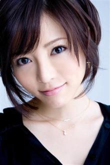 釈由美子5