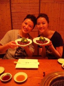 島崎和歌子VS井森美幸4