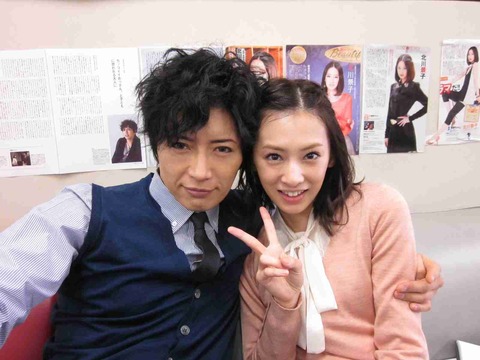 GACKT7