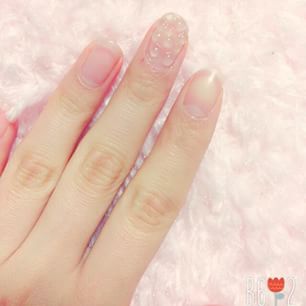 水滴ネイル13