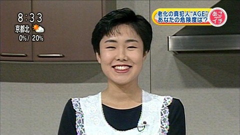 有働由美子6